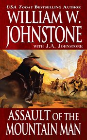 Assault of the mountain man cover image