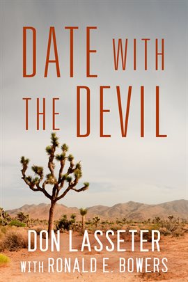 Cover image for Date With the Devil
