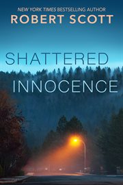 Shattered innocence cover image