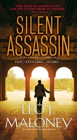 Silent assassin cover image