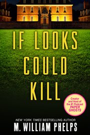 If looks could kill cover image