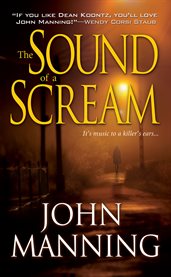 The sound of a scream cover image