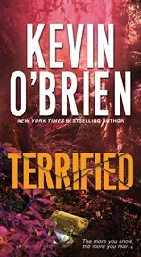 Terrified cover image