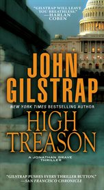 High treason cover image