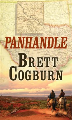Cover image for Panhandle