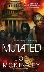 Mutated cover image