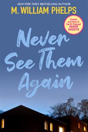Never see them again cover image