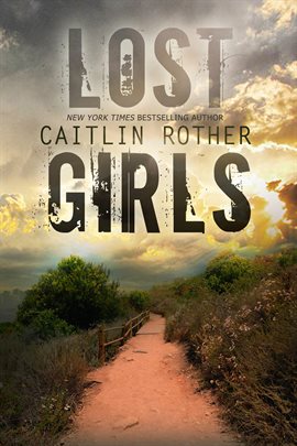 Cover image for Lost Girls