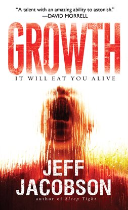 Cover image for Growth
