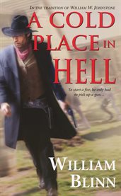 A cold place in hell cover image