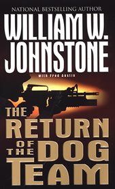 The return of the dog team cover image