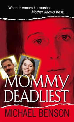 Cover image for Mommy Deadliest
