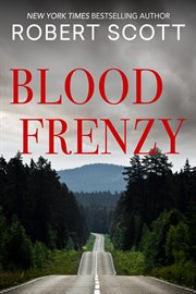 Blood frenzy cover image