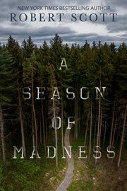 A season of madness cover image