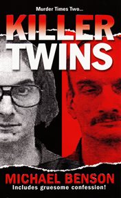 Killer twins cover image