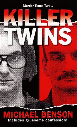 Cover image for Killer Twins