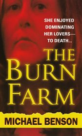 The burn farm cover image