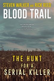 Blood Trail cover image