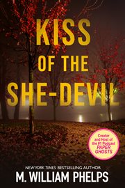 Kiss of the she-devil cover image