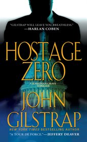 Hostage zero cover image