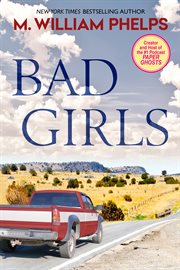 Bad girls cover image