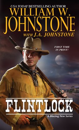 Cover image for Flintlock