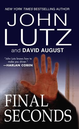 Cover image for Final Seconds