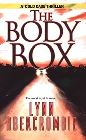 The body box cover image