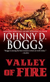 Valley of fire cover image