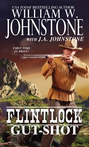 Flintlock. Gut-shot cover image