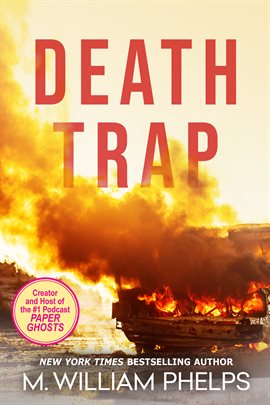 Cover image for Death Trap