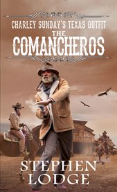 Comancheros cover image