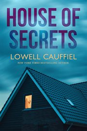 House of secrets cover image