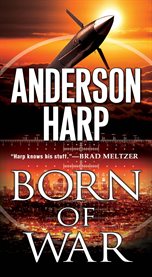 Born of war cover image