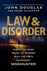 Law & disorder cover image