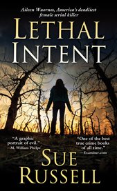 Lethal intent cover image