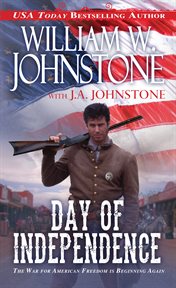 Day of independence cover image