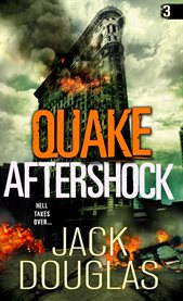 Quake : aftershock cover image
