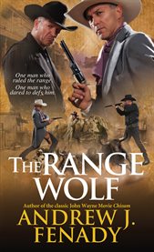 The range wolf cover image