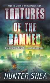 Tortures of the Damned cover image