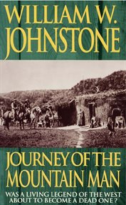Journey of the mountain man cover image