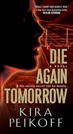 Die again tomorrow cover image