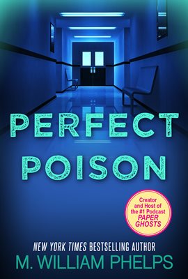 Cover image for Perfect Poison
