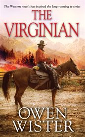 The Virginian cover image