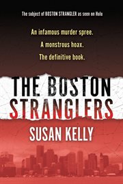 The Boston Stranglers cover image