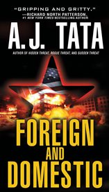 Foreign and domestic cover image