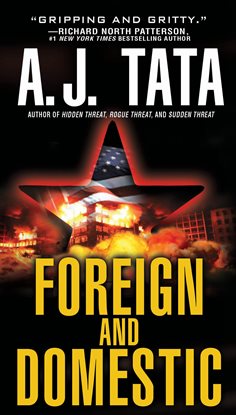 Cover image for Foreign and Domestic