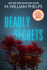 Deadly secrets cover image