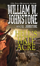 Hell's Half Acre cover image
