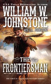 The frontiersman cover image